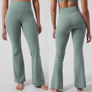 Athleta Elation Flare Leg Pants